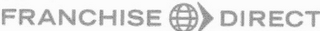 FRANCHISE DIRECT logo