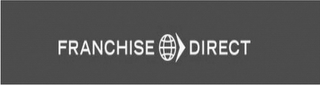 FRANCHISE DIRECT logo