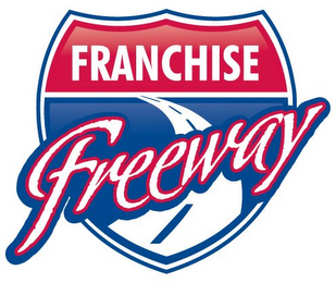 FRANCHISE FREEWAY logo
