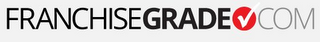 FRANCHISE GRADE logo