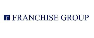 FRANCHISE GROUP logo