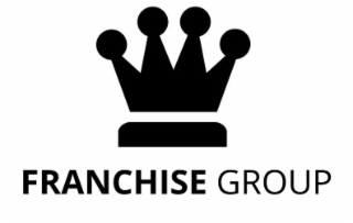 FRANCHISE GROUP logo