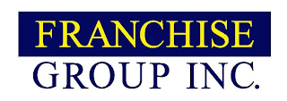 FRANCHISE GROUP INC. logo