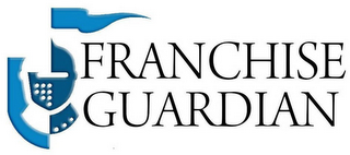 FRANCHISE GUARDIAN logo