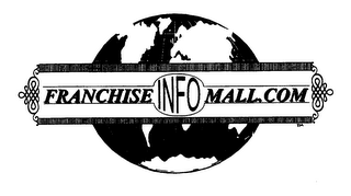 FRANCHISE INFO MALL.COM logo