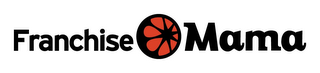 FRANCHISE MAMA logo