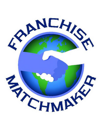 FRANCHISE MATCHMAKER logo