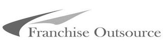FRANCHISE OUTSOURCE logo