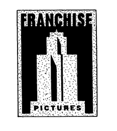 FRANCHISE PICTURES logo