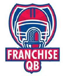 FRANCHISE QB