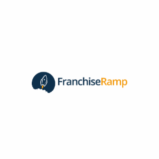 FRANCHISE RAMP logo