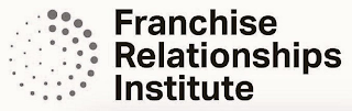 FRANCHISE RELATIONSHIPS INSTITUTE logo