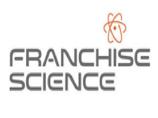 FRANCHISE SCIENCE logo