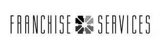 FRANCHISE SERVICES logo
