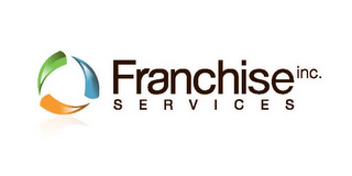 FRANCHISE SERVICES INC. logo