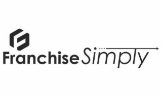 FRANCHISE SIMPLY logo