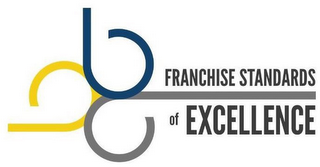 FRANCHISE STANDARDS OF EXCELLENCE BBB logo