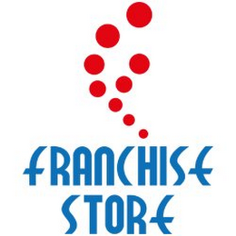 FRANCHISE STORE logo