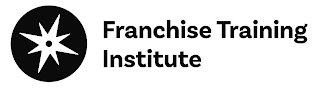 FRANCHISE TRAINING INSTITUTE logo