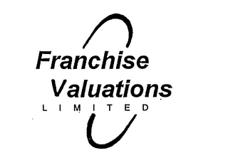 FRANCHISE VALUATIONS LIMITED logo