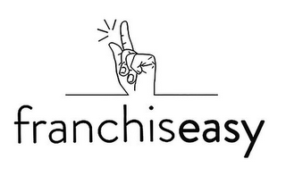 FRANCHISEASY logo