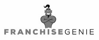 FRANCHISEGENIE logo