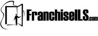 FRANCHISEILS.COM logo