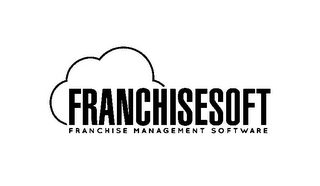 FRANCHISESOFT FRANCHISE MANAGEMENT SOFTWARE logo