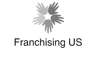 FRANCHISING US logo