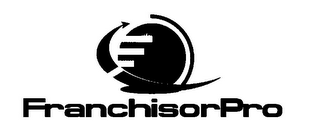 FRANCHISORPRO logo