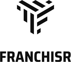 FRANCHISR logo
