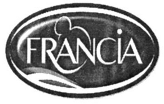 FRANCIA logo