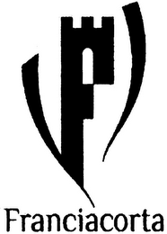FRANCIACORTA logo