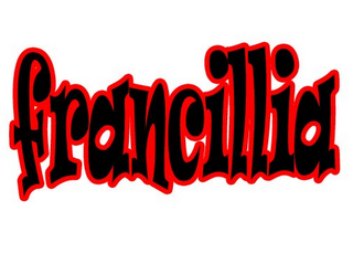 FRANCILLIA logo
