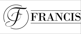 FRANCIS logo