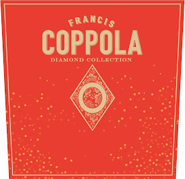 FRANCIS COPPOLA DIAMOND COLLECTION logo
