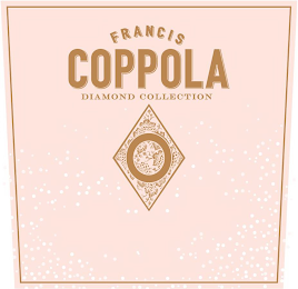 FRANCIS COPPOLA DIAMOND COLLECTION logo