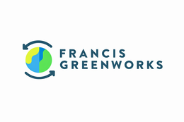 FRANCIS GREENWORKS logo