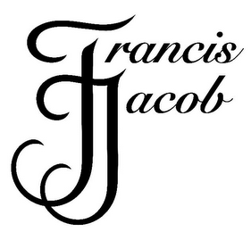FRANCIS JACOB logo