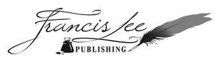 FRANCIS LEE PUBLISHING logo