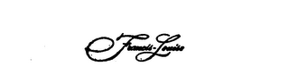 FRANCIS-LOUISE logo