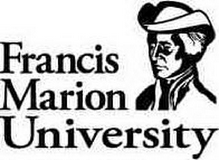 FRANCIS MARION UNIVERSITY logo