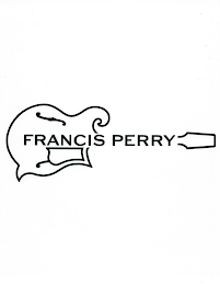 FRANCIS PERRY logo