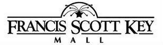 FRANCIS SCOTT KEY M A L L logo