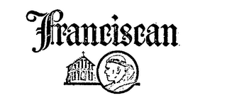FRANCISCAN logo