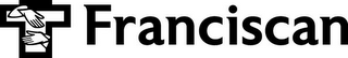 FRANCISCAN logo