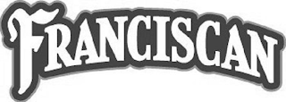 FRANCISCAN logo