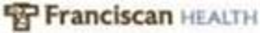 FRANCISCAN HEALTH logo