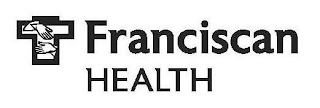 FRANCISCAN HEALTH logo