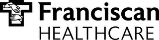 FRANCISCAN HEALTHCARE logo
